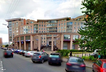 Автошкола 