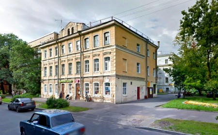 Автошкола