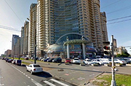 Автошкола