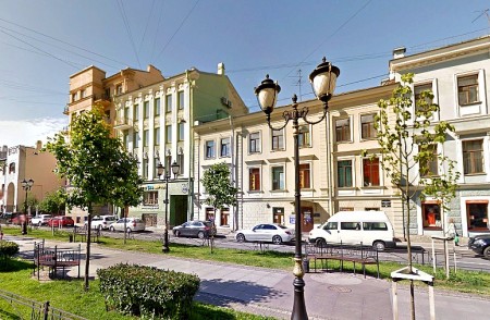 Автошкола 