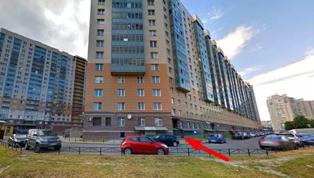 Автошкола 