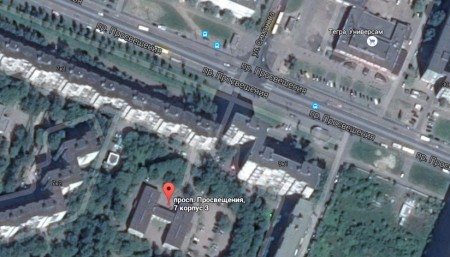 Автошкола