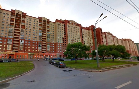 Автошкола 