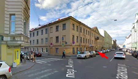 Автошкола