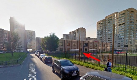 Автошкола