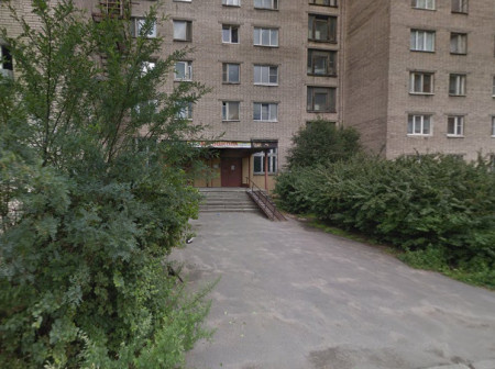 Автошкола