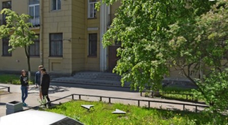 Автошкола 