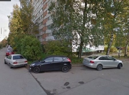 Автошкола