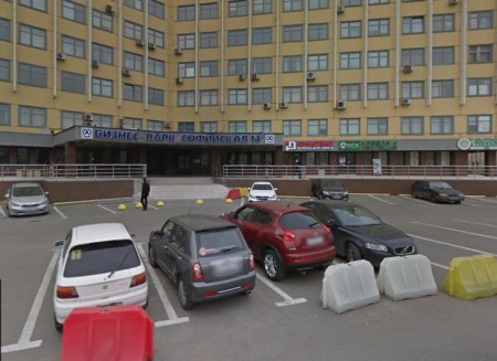 Автошкола