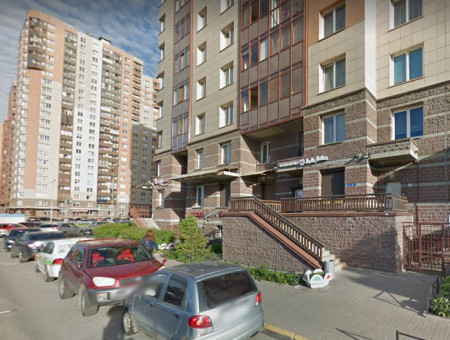Автошкола
