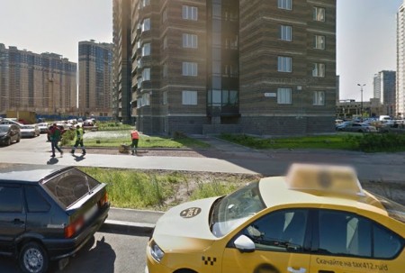 Автошкола 