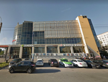 Автошкола