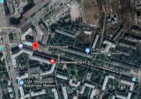 Автошкола 