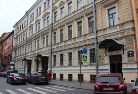 Автошкола 