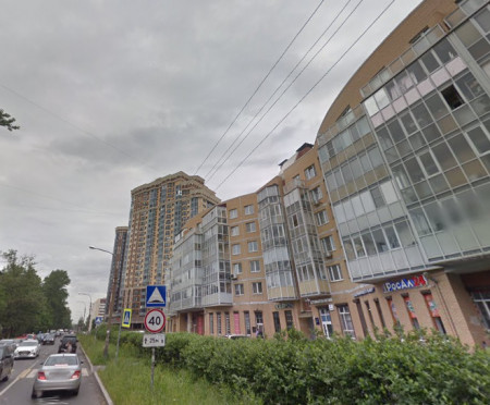 Автошкола 