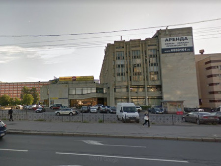 Автошкола № 4 ДОСААФ Новоизмайловский проспект