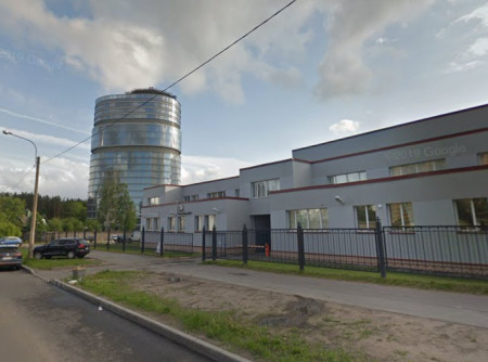 Автошкола № 4 ДОСААФ метро Удельная