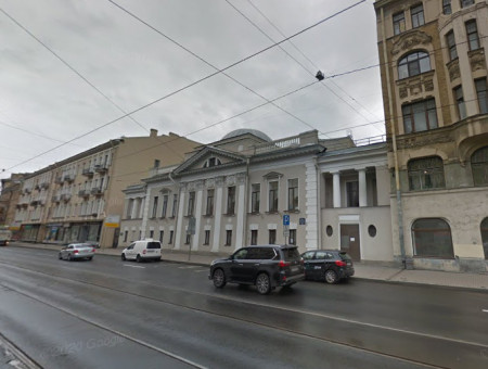 Автошкола № 4 ДОСААФ метро Горьковская