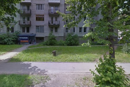 Автошкола