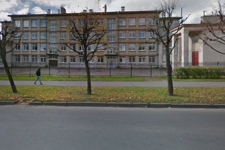 Автошкола