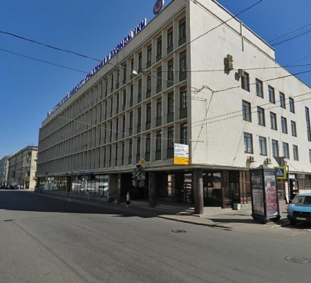 Автошкола 