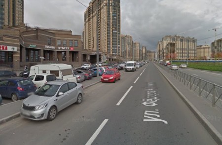 Автошкола