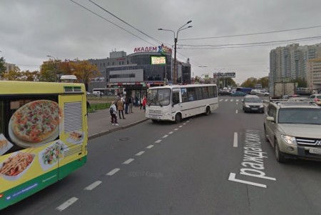 Автошкола 