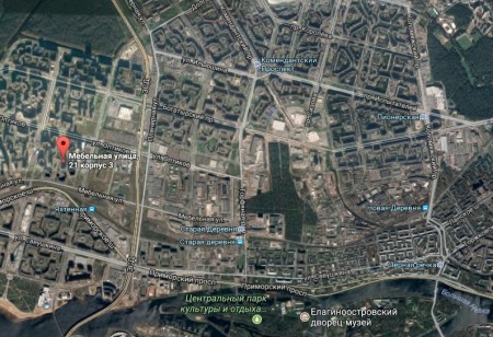 Автошкола