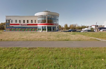 Автошкола