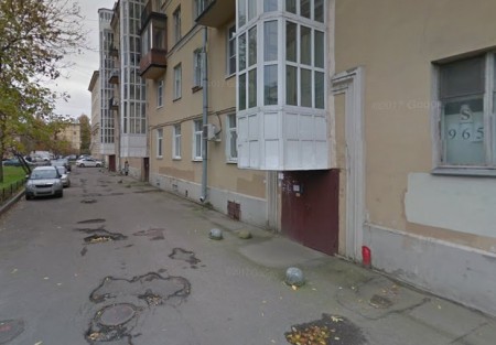 Автошкола