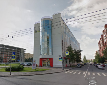 Автошкола