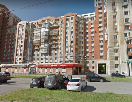 Автошкола