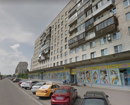 Автошкола 