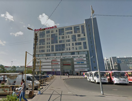 Автошкола