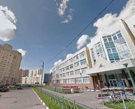 Автошкола