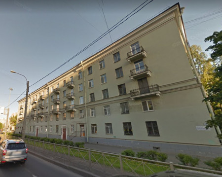 Автошкола