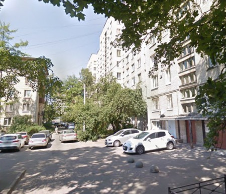 Автошкола