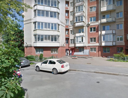 Автошкола