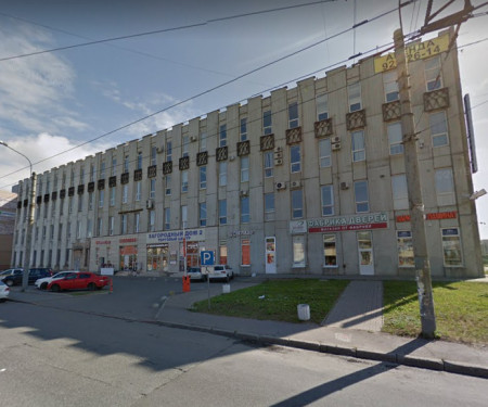 Автошкола