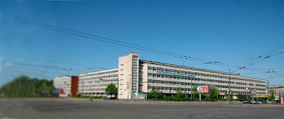 Автошкола