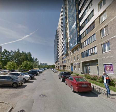 Автошкола