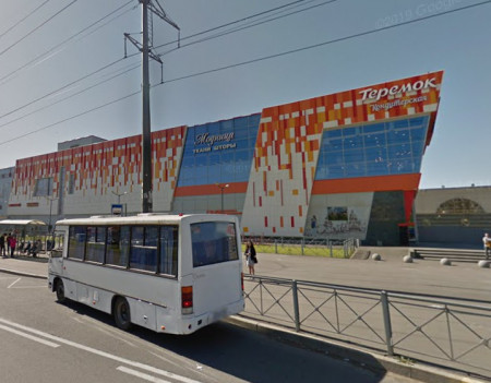 Автошкола 