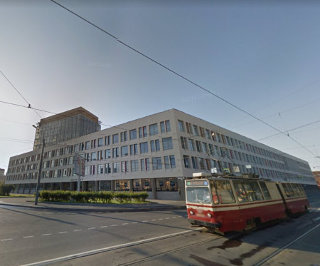 Автошкола 