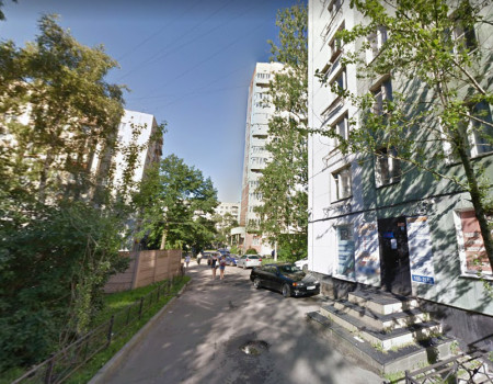 Автошкола 