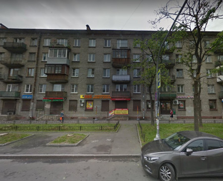 Автошкола
