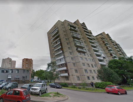 Автошкола 