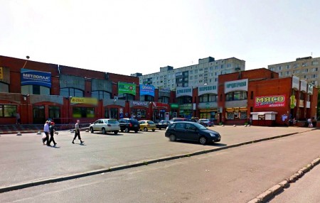 Автошкола 