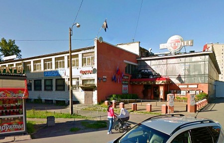 Автошкола