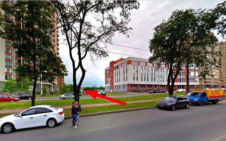 Автошкола 