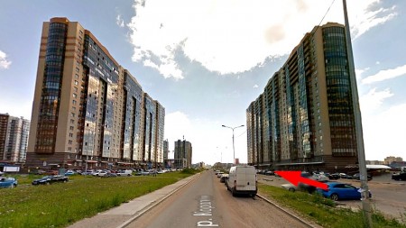 Автошкола 